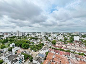 Venta apartamento 3 alcobas en NEOS Alameda Cartagena