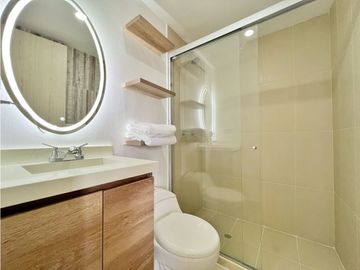 Venta apartamento 3 alcobas en NEOS Alameda Cartagena