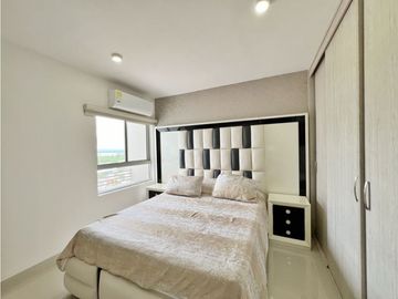 Venta apartamento 3 alcobas en NEOS Alameda Cartagena