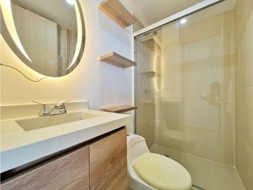 Venta apartamento 3 alcobas en NEOS Alameda Cartagena