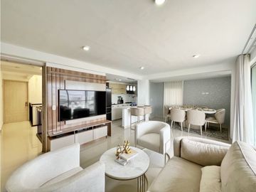 Venta apartamento 3 alcobas en NEOS Alameda Cartagena