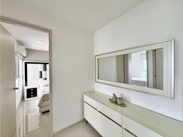 Venta apartamento 3 alcobas en NEOS Alameda Cartagena