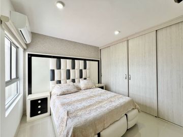 Venta apartamento 3 alcobas en NEOS Alameda Cartagena