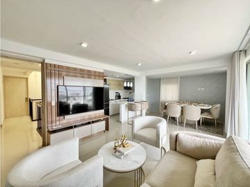 Venta apartamento 3 alcobas en NEOS Alameda Cartagena