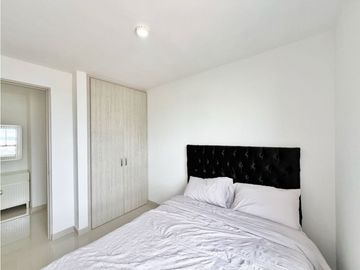 Venta apartamento 3 alcobas en NEOS Alameda Cartagena