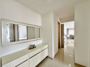 Venta apartamento 3 alcobas en NEOS Alameda Cartagena