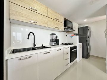 Venta apartamento 3 alcobas en NEOS Alameda Cartagena
