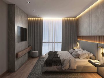 DEPARTAMENTO EN VENTA MÉRIDA ALTABRISA CERCA DE PLAZAS COMERCIALES
