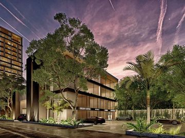 DEPARTAMENTO EN VENTA MÉRIDA ALTABRISA CERCA DE PLAZAS COMERCIALES