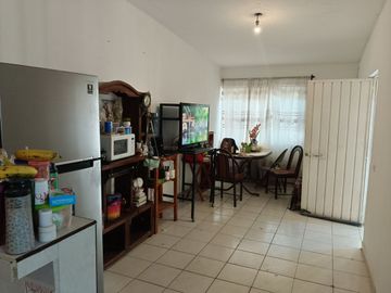 CASA EN VENTA EN FRACCIONAMIENTO INFONAVIT GRIJALVA