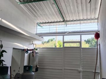 CASA EN VENTA EN FRACCIONAMIENTO INFONAVIT GRIJALVA
