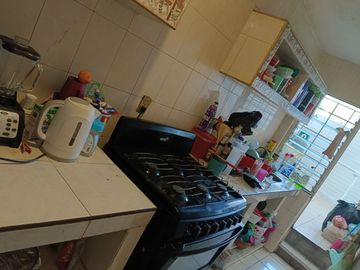 CASA EN VENTA EN FRACCIONAMIENTO INFONAVIT GRIJALVA