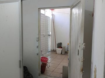 CASA EN VENTA EN FRACCIONAMIENTO INFONAVIT GRIJALVA