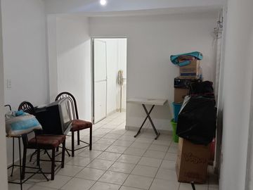 CASA EN VENTA EN FRACCIONAMIENTO INFONAVIT GRIJALVA