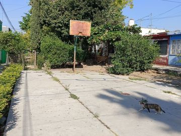 CASA EN VENTA EN FRACCIONAMIENTO INFONAVIT GRIJALVA