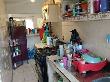 CASA EN VENTA EN FRACCIONAMIENTO INFONAVIT GRIJALVA