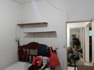CASA EN VENTA EN FRACCIONAMIENTO INFONAVIT GRIJALVA