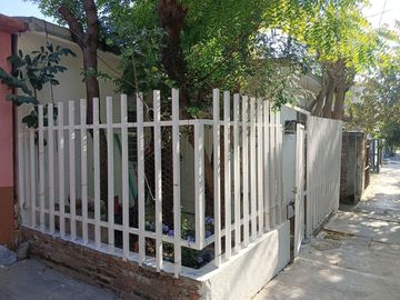 CASA EN VENTA EN FRACCIONAMIENTO INFONAVIT GRIJALVA