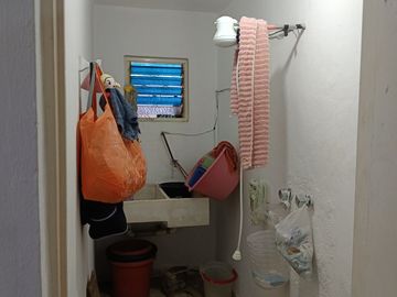 CASA EN VENTA EN FRACCIONAMIENTO INFONAVIT GRIJALVA