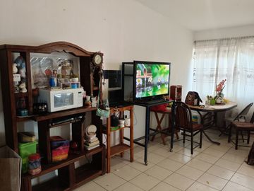 CASA EN VENTA EN FRACCIONAMIENTO INFONAVIT GRIJALVA