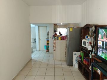 CASA EN VENTA EN FRACCIONAMIENTO INFONAVIT GRIJALVA