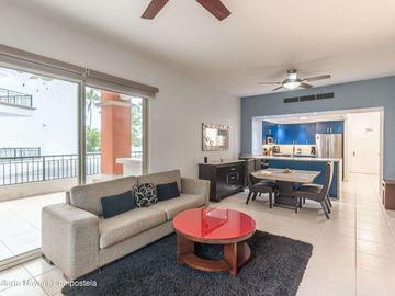 DEPARTAMENTO PLAYA ROYALE