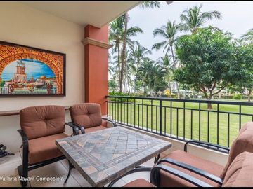 DEPARTAMENTO PLAYA ROYALE