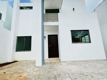 Casa en venta Mérida Yucatán, Real Montejo