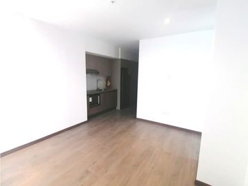 República de El Salvador, Suite en Venta, 49m2, 1 Habitación