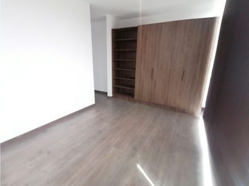 República de El Salvador, Suite en Venta, 49m2, 1 Habitación