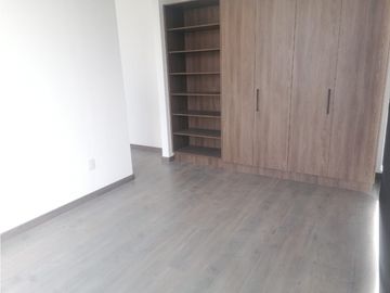 República de El Salvador, Suite en Venta, 49m2, 1 Habitación