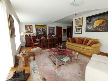 Bellavista, Departamento en Venta, 177m2, 3 Habitaciones
