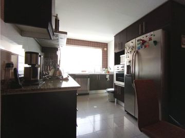 Bellavista, Departamento en Venta, 177m2, 3 Habitaciones