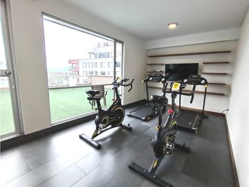 Bellavista, Departamento en Venta, 177m2, 3 Habitaciones