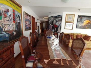 Bellavista, Departamento en Venta, 177m2, 3 Habitaciones