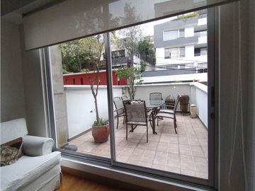 Bellavista, Departamento en Venta, 177m2, 3 Habitaciones