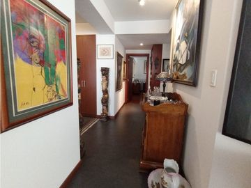 Bellavista, Departamento en Venta, 177m2, 3 Habitaciones