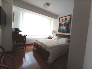 Bellavista, Departamento en Venta, 177m2, 3 Habitaciones