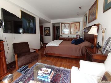 Bellavista, Departamento en Venta, 177m2, 3 Habitaciones