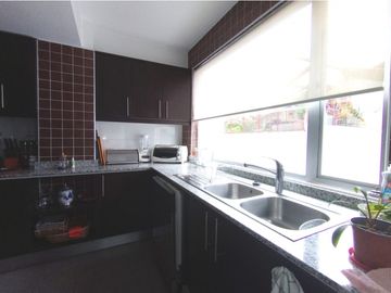 Bellavista, Departamento en Venta, 177m2, 3 Habitaciones