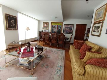 Bellavista, Departamento en Venta, 177m2, 3 Habitaciones