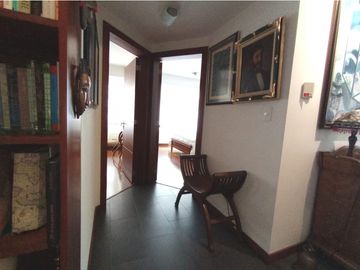 Bellavista, Departamento en Venta, 177m2, 3 Habitaciones