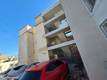 Departamento en  Alcalde Barranquitas