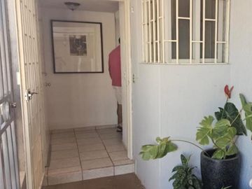 Departamento en  Alcalde Barranquitas