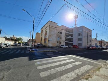 Departamento en  Alcalde Barranquitas