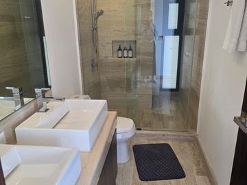 Departamento en Venta, 2 habitaciones, Marina Condos and Canal Homes, Puerto Cancún
