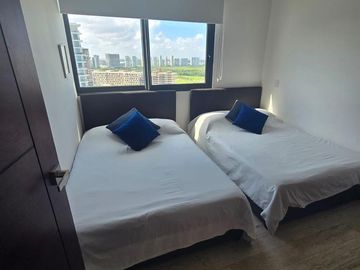 Departamento en Venta, 2 habitaciones, Marina Condos and Canal Homes, Puerto Cancún