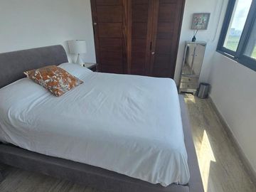 Departamento en Venta, 2 habitaciones, Marina Condos and Canal Homes, Puerto Cancún