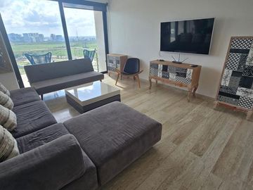 Departamento en Venta, 2 habitaciones, Marina Condos and Canal Homes, Puerto Cancún