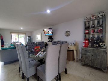 Casa en venta  modelo Olmo  fraccionamiento Bosques del Dorado León Guanajuato.